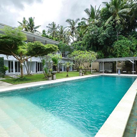 Kimana Villa Manggis  Exterior photo