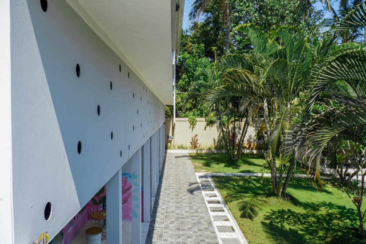 Kimana Villa Manggis  Exterior photo