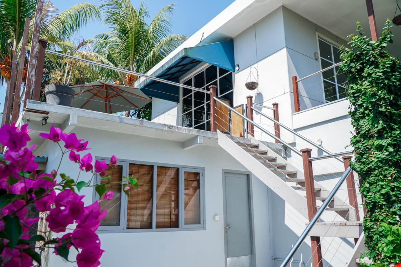 Kimana Villa Manggis  Exterior photo
