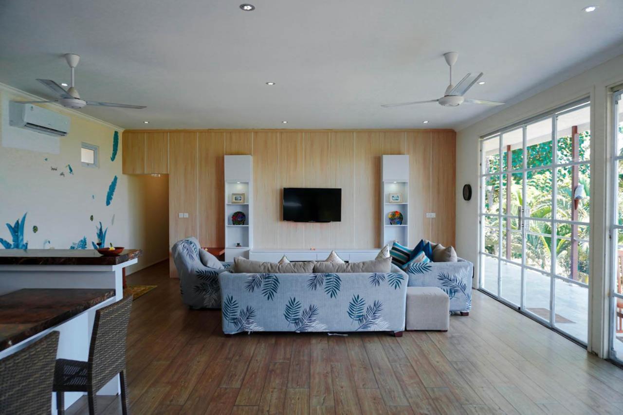 Kimana Villa Manggis  Exterior photo