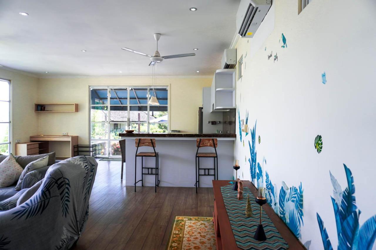 Kimana Villa Manggis  Exterior photo